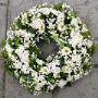 Classic Round Wreath