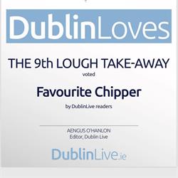 9th Lough Take Away