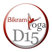 Bikram Yoga D15