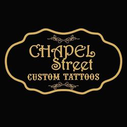 Chapel Street Custom Tattoos