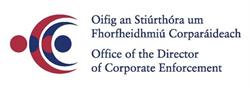 Office of the Director of Corporate Enforcement