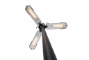 Sunred Outdoor Electric Heater Parasol 2000 3