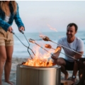 Solo Stove Bonfire Firepit + Stand