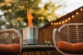Solo Stove Mesa XL Tabletop Firepit
