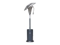 Sahara X13 Heat Focus 13kw Gas Patio Heater