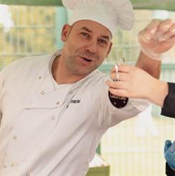Laica Catering