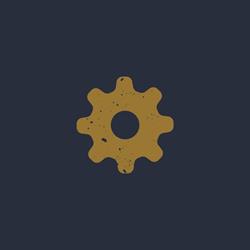 Cog and Wheel