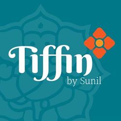 Tiffin by Sunil