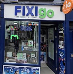 FIXIgo