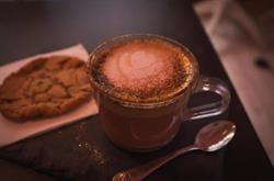 Coffee Break with Barbara
