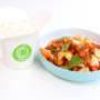 Chili Honey Chicken