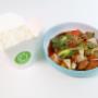 Crispy Chili Chicken