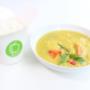 Green Thai Curry