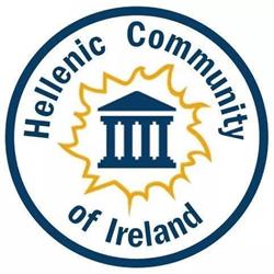 Hellenic Community of Ireland