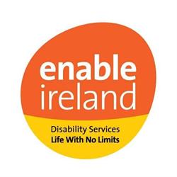 Enable Ireland Charity Shop Georges Street