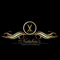 Nataliia's Barber Shop
