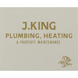 J.King Plumbing and Heating