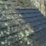 Roof Tiles Cleaning