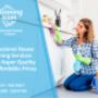 House Cleaning