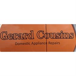 Gerard Cousins Domestic Appliance Repairs