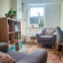 Comfortable Space