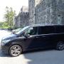 Chauffeur Driven Car Service to/from Ashford Castle https://www.dmexecutiveline.ie