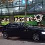 Private Airport Transfer Service from Dublin Airport