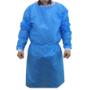 ISOLATION GOWN