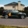 Solar Generation Electric Fleet