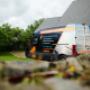 Solar Generation Van