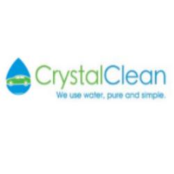 Crystal Clean Car Valeting