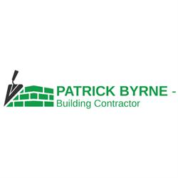 Pat Byrne - Building Contractor