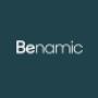 Benamic Visual Identity
