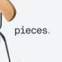 Pieces Visual Identity
