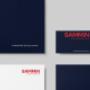 Sammin Engineering Visual Identity
