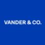 Vander & Co. Visual Identity