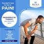 Knee pain treatment