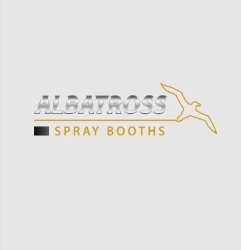 Albatross - Spray Painting Booth