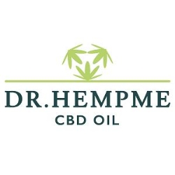 Dr. Hemp Me CBD Dublin