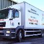 Sligo HGV Training