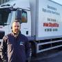 Sligo HGV Training