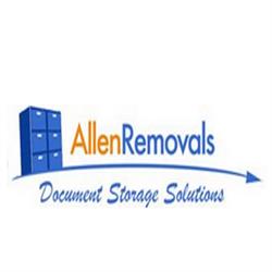 Document Storage Ireland