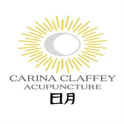 Carina Claffey, Acupuncturist