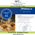 Pinnacle M - Distillers Yeast