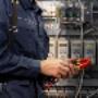 COMMERCIAL ELECTRICIAN