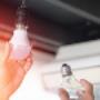 LED LIGHTING UPGRADES