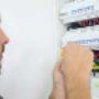 DOMESTIC ELECTRICIAN