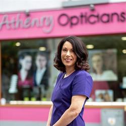 Athenry Opticians
