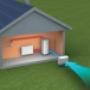 Air Source Heat Pumps