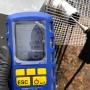 Oil Boiler Flue Analyser